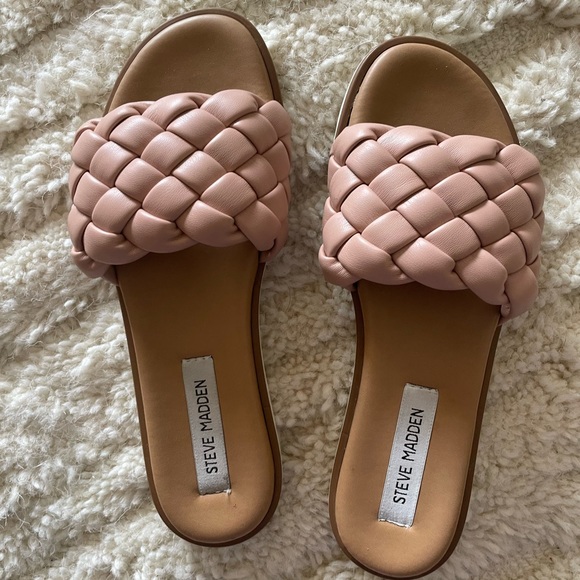 Steve Madden | Shoes | Steve Madden Paisley Sandals | Poshmark
